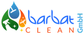 Barbat Clean Logo