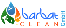 Barbat Clean Logo